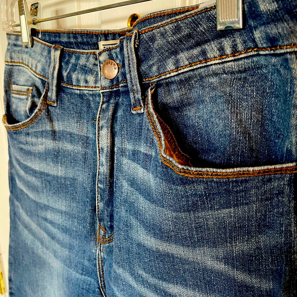 Ladies jeans !